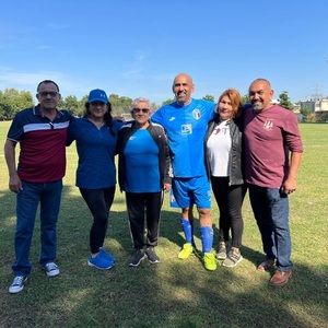 Meet your Posher, Maria concepcion